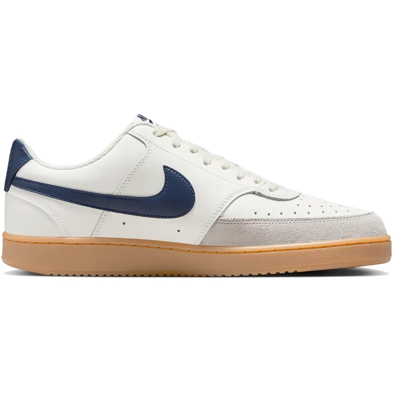 nike gum sole men