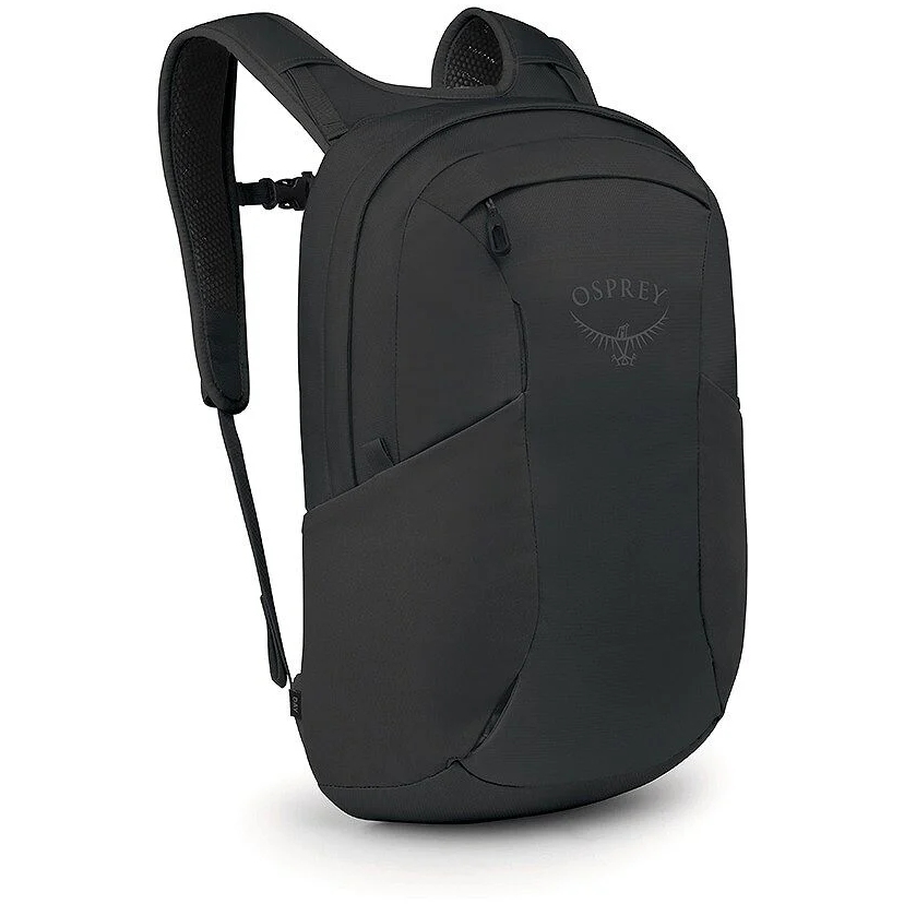 Osprey Farpoint 55 Travel Backpack - Black | BIKE24