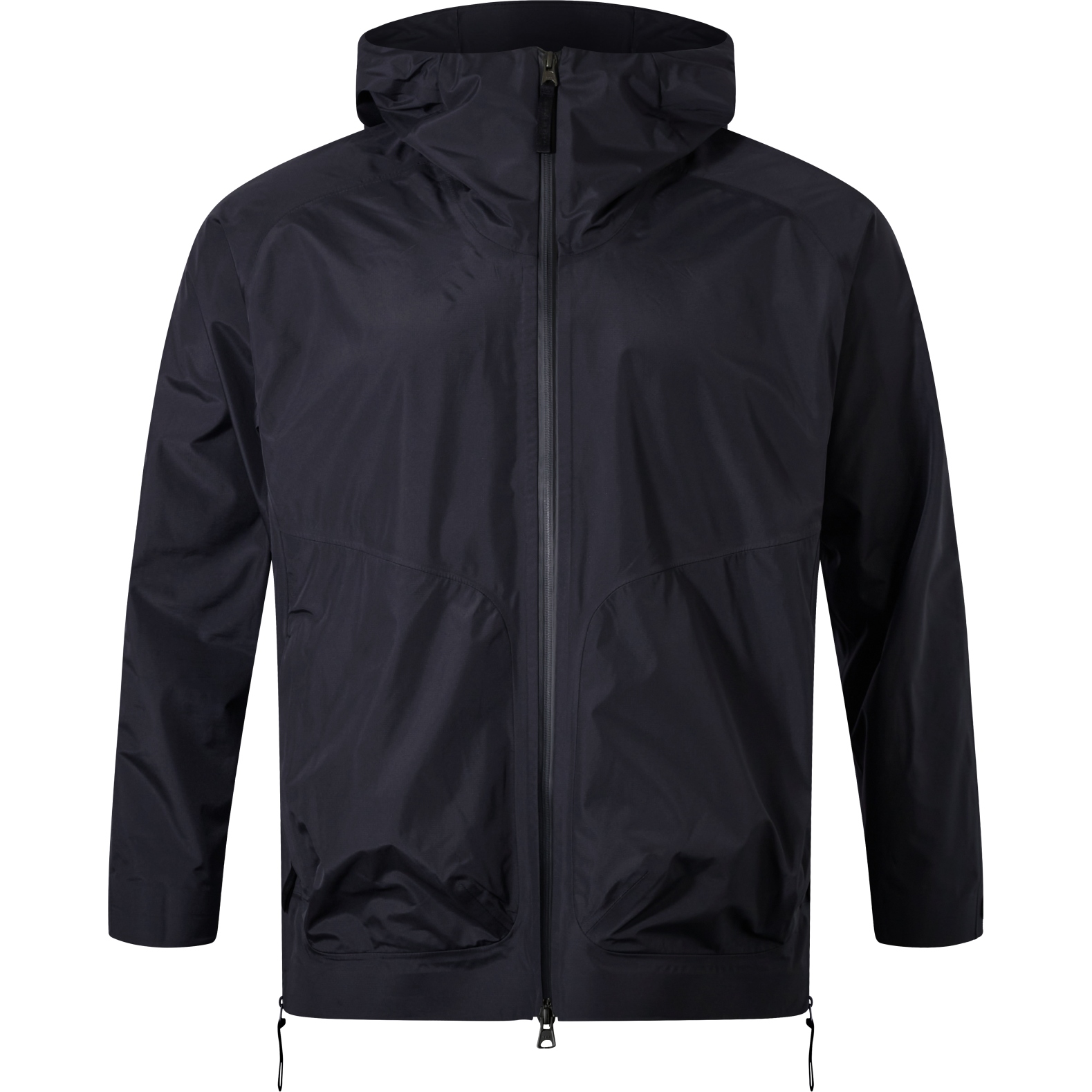 Bild von Endura Corner Jacke Unisex - schwarz