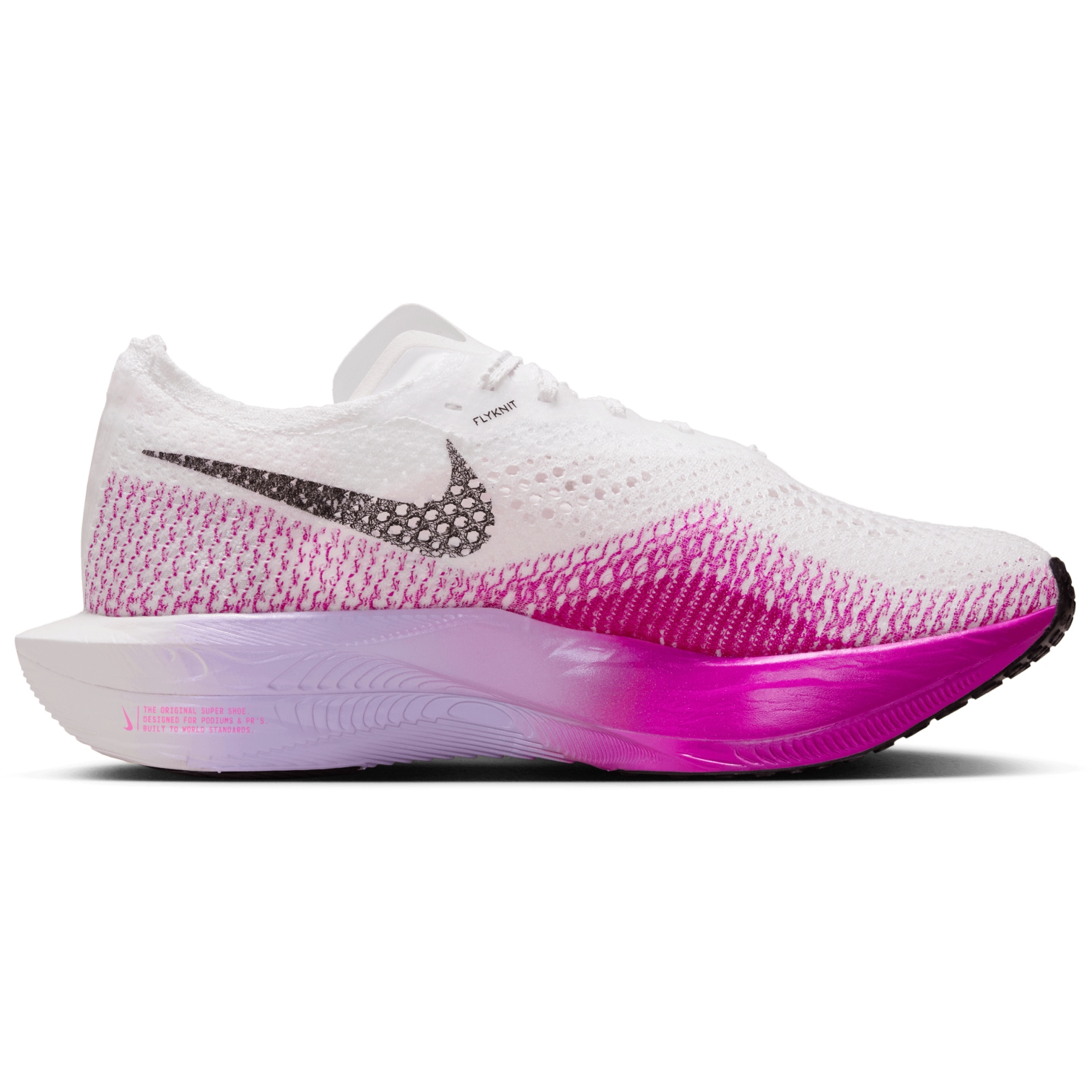 Nike flyknit vaporfly hotsell