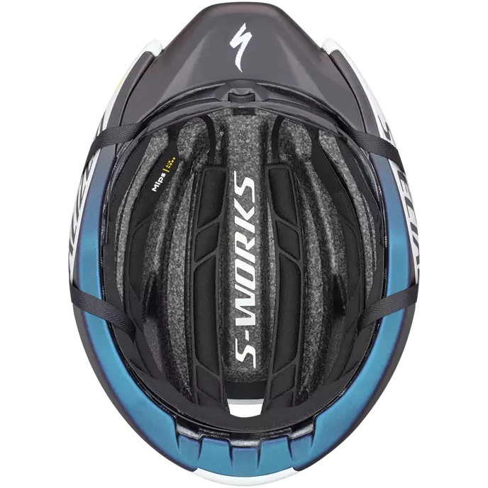 Specialized S-Works Evade 3 Road Helmet - Quickstep | BIKE24