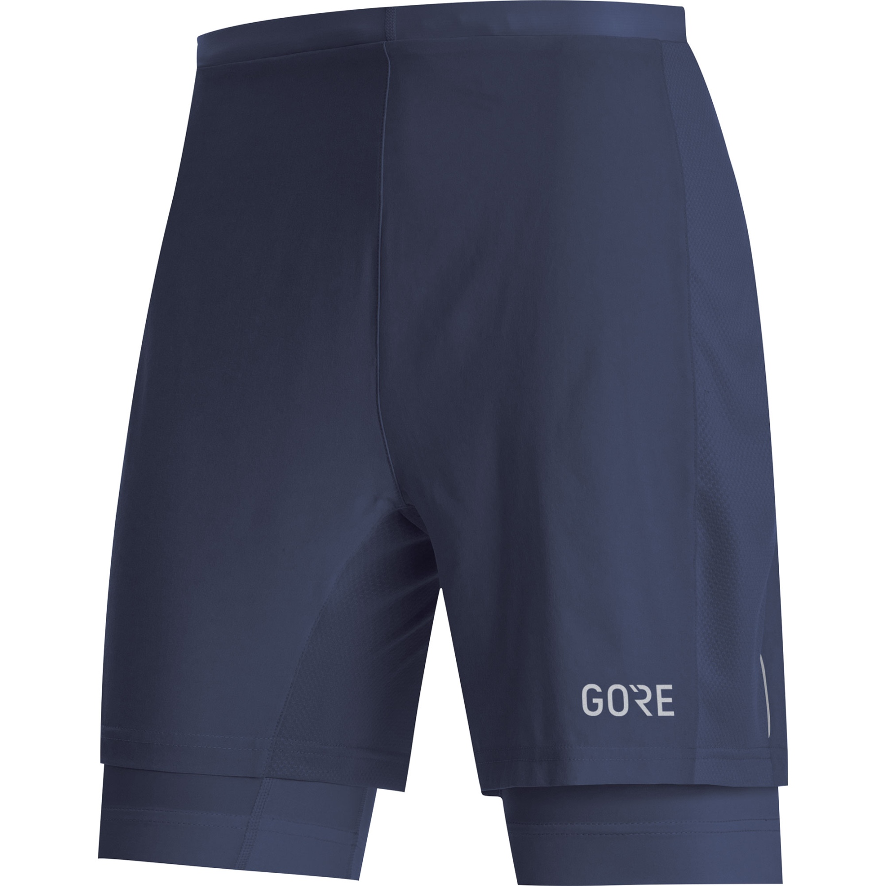 Produktbild von GOREWEAR R5 2in1 Shorts Herren - orbit blue AU00