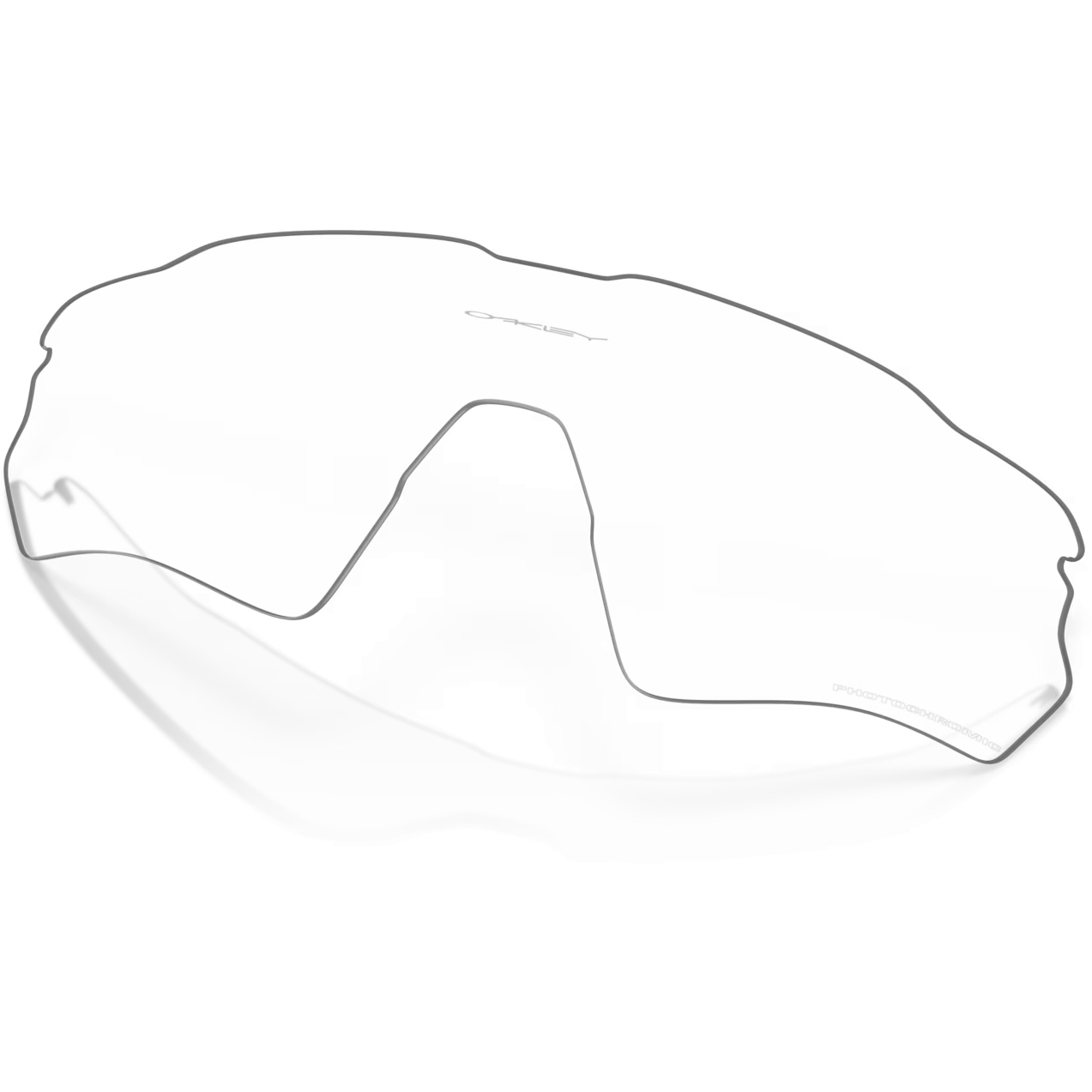 Produktbild von Oakley Radar EV Path Wechselglas - Black-Clear Photochromic - 101-116-031