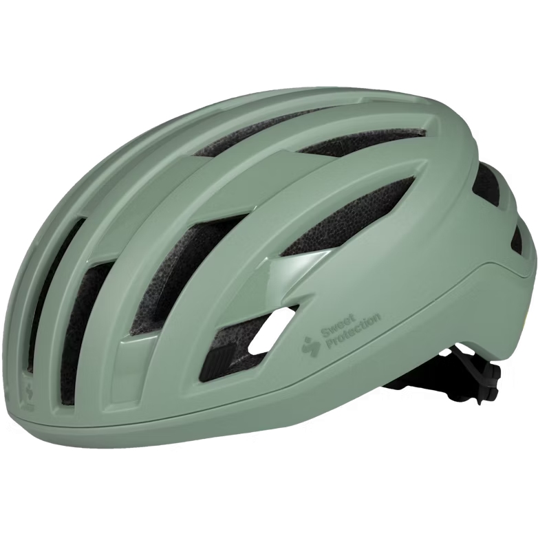 Picture of SWEET Protection Fluxer MIPS Helmet - Willow Green