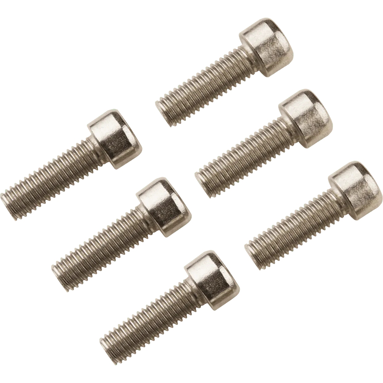 Produktbild von Burgtec Stahlschrauben Set für Enduro MK3 Vorbau