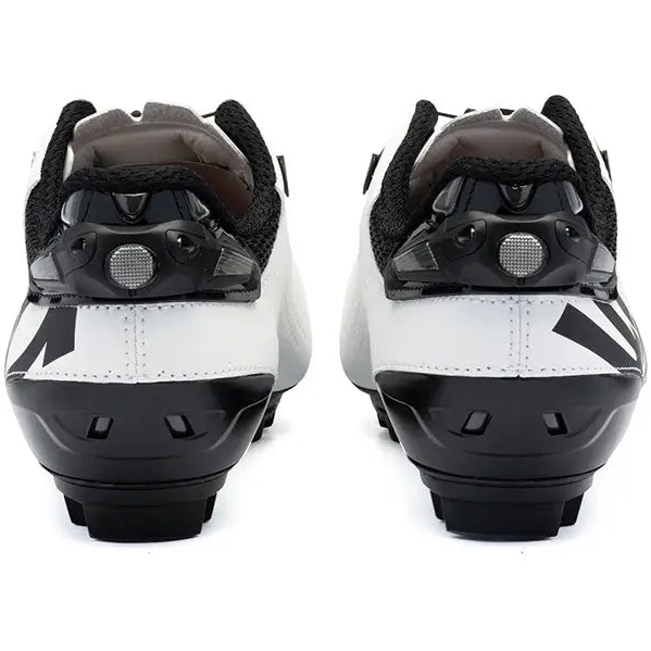 Sidi Tiger 2S SRS MTB Shoes - White/Black | BIKE24