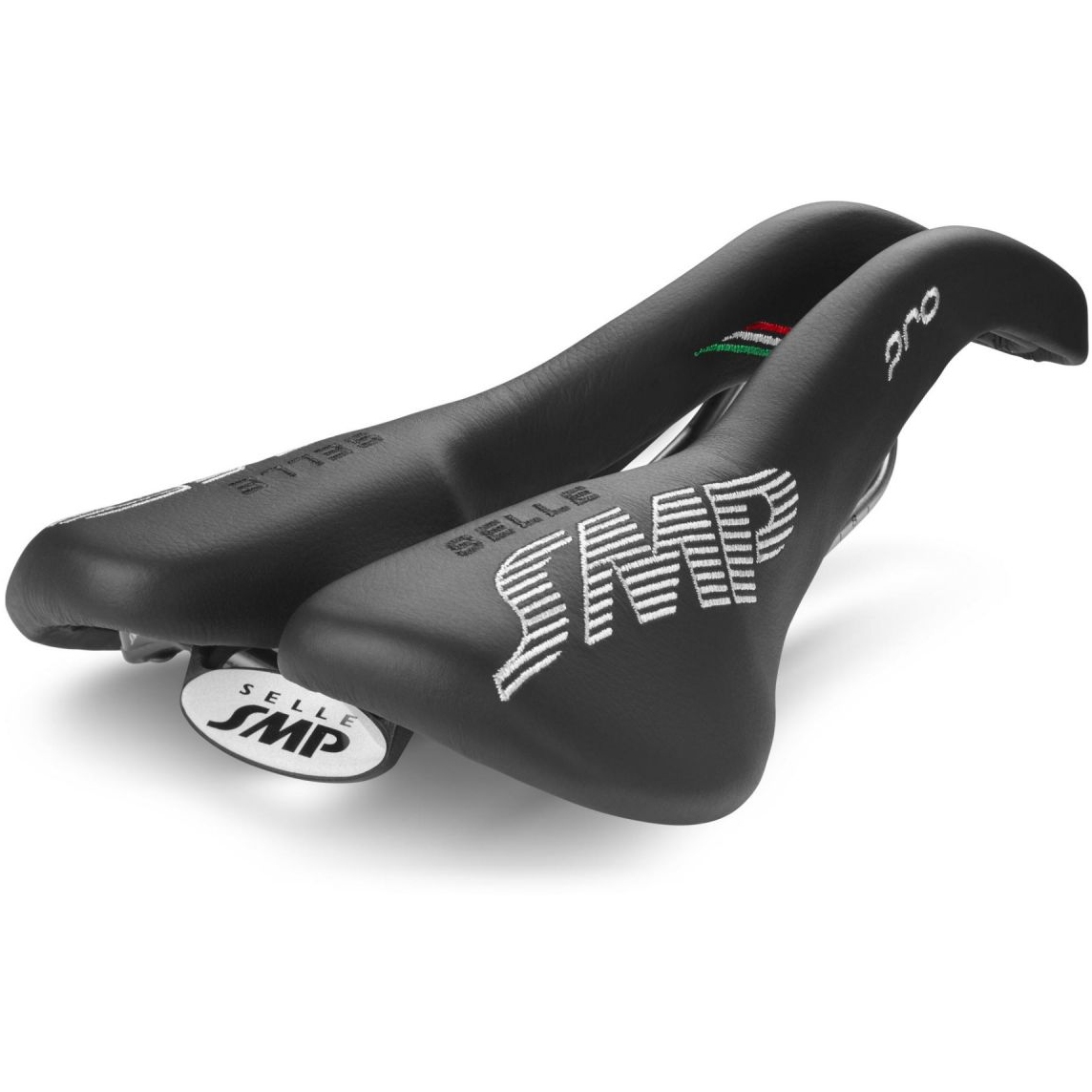 Picture of Selle SMP Pro Saddle - black