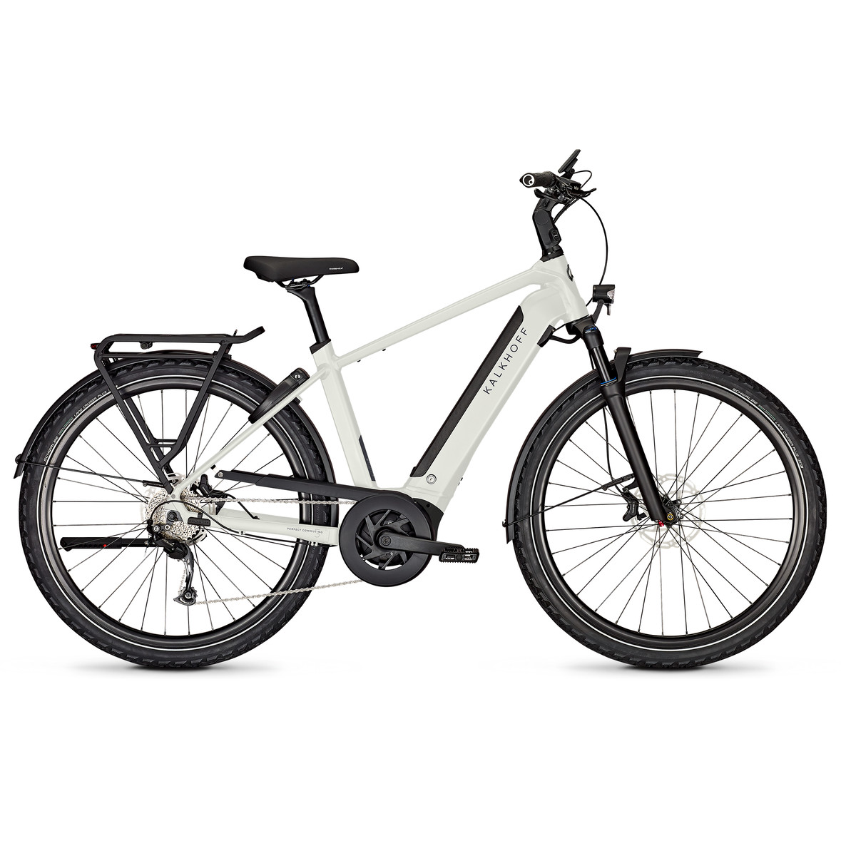 Kalkhoff Electric Bikes Online at Low Prices | BIKE24