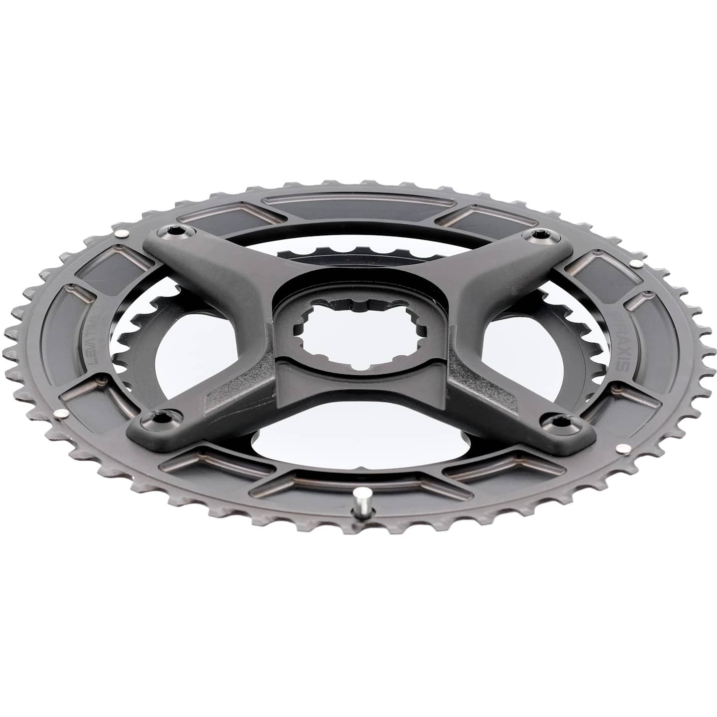 Praxis Works LevaTime II X-Kit Chainring Set- Direct Mount | 4 arm