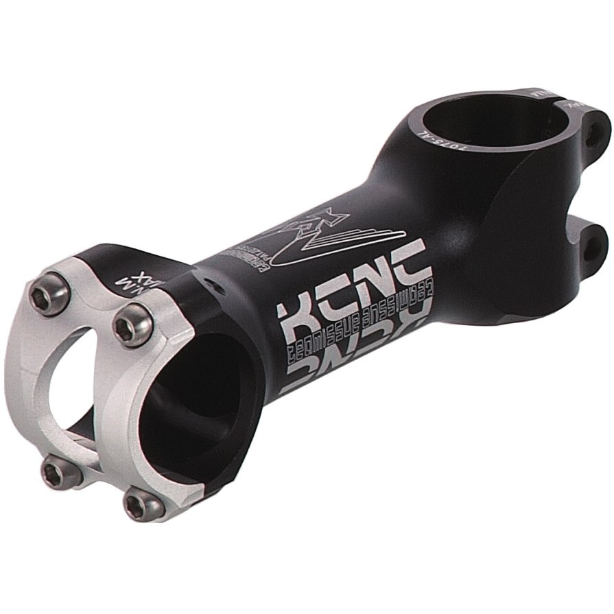 Picture of KCNC Team Issue 31.8 Stem - black