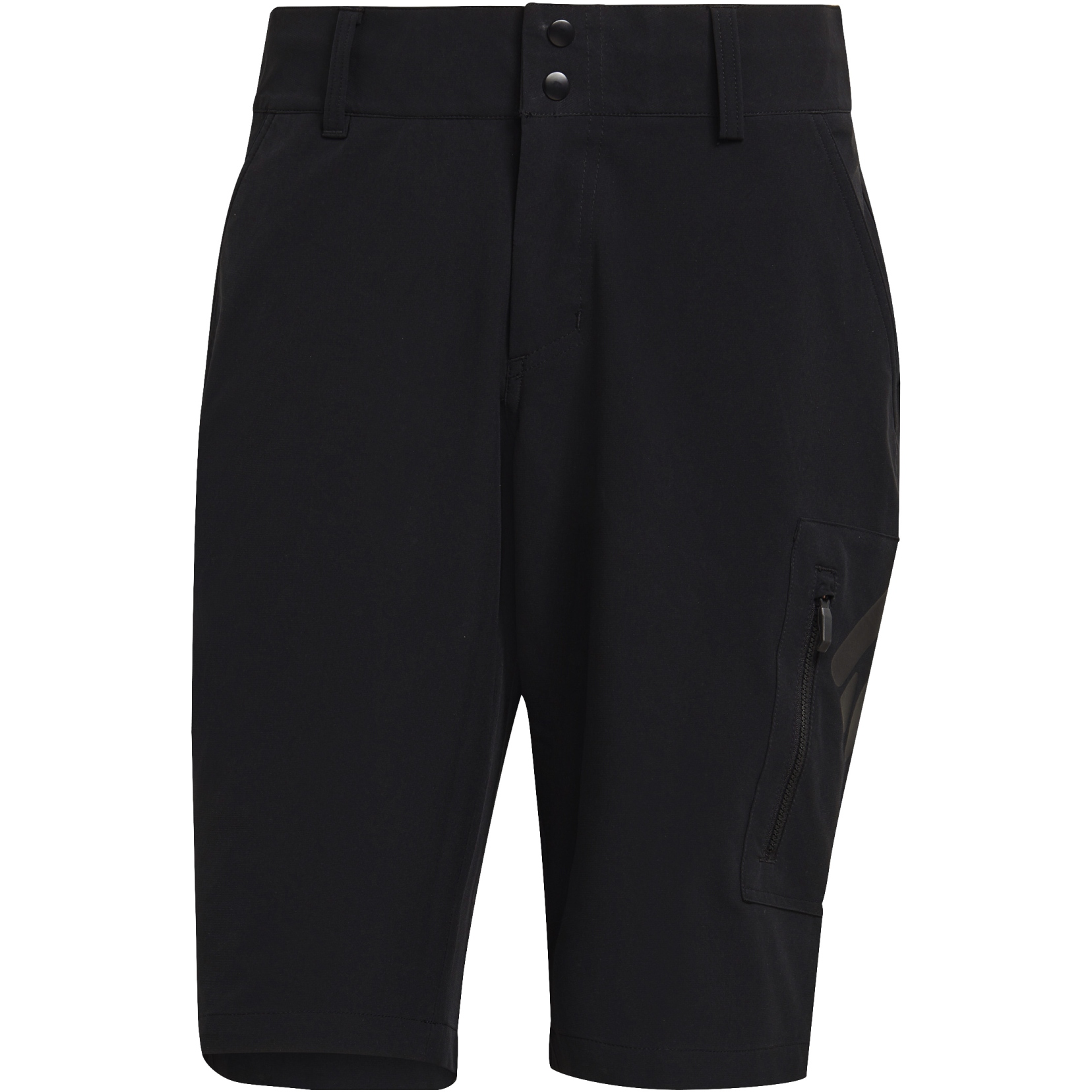 Picture of Five Ten Brand of the Brave Shorts - Black