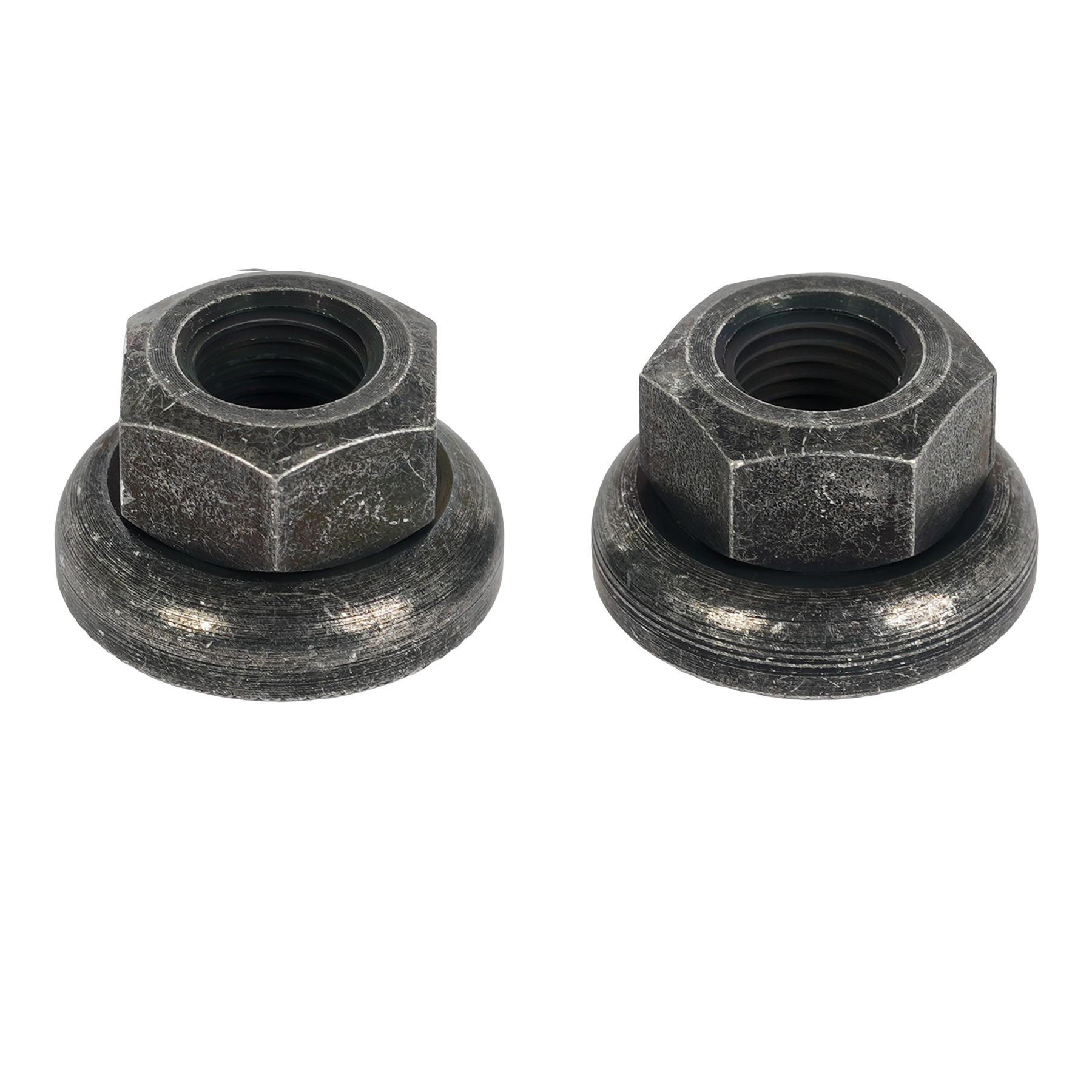 Mavic Front / Rear Wheel Mounting Nuts M9 for Ellipse 2011
