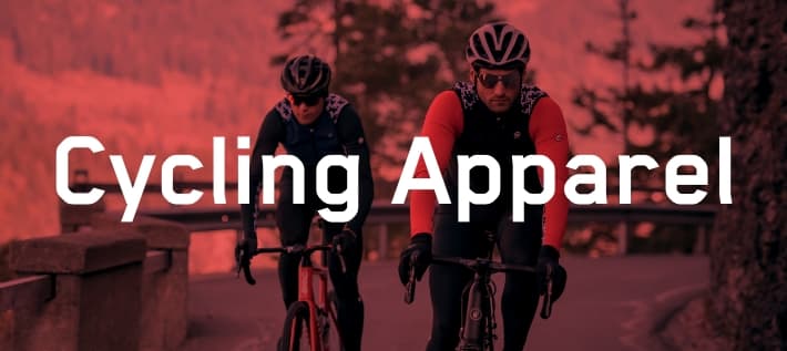 SALE – Bike apparel and shoes with top discounts in a large selection! 