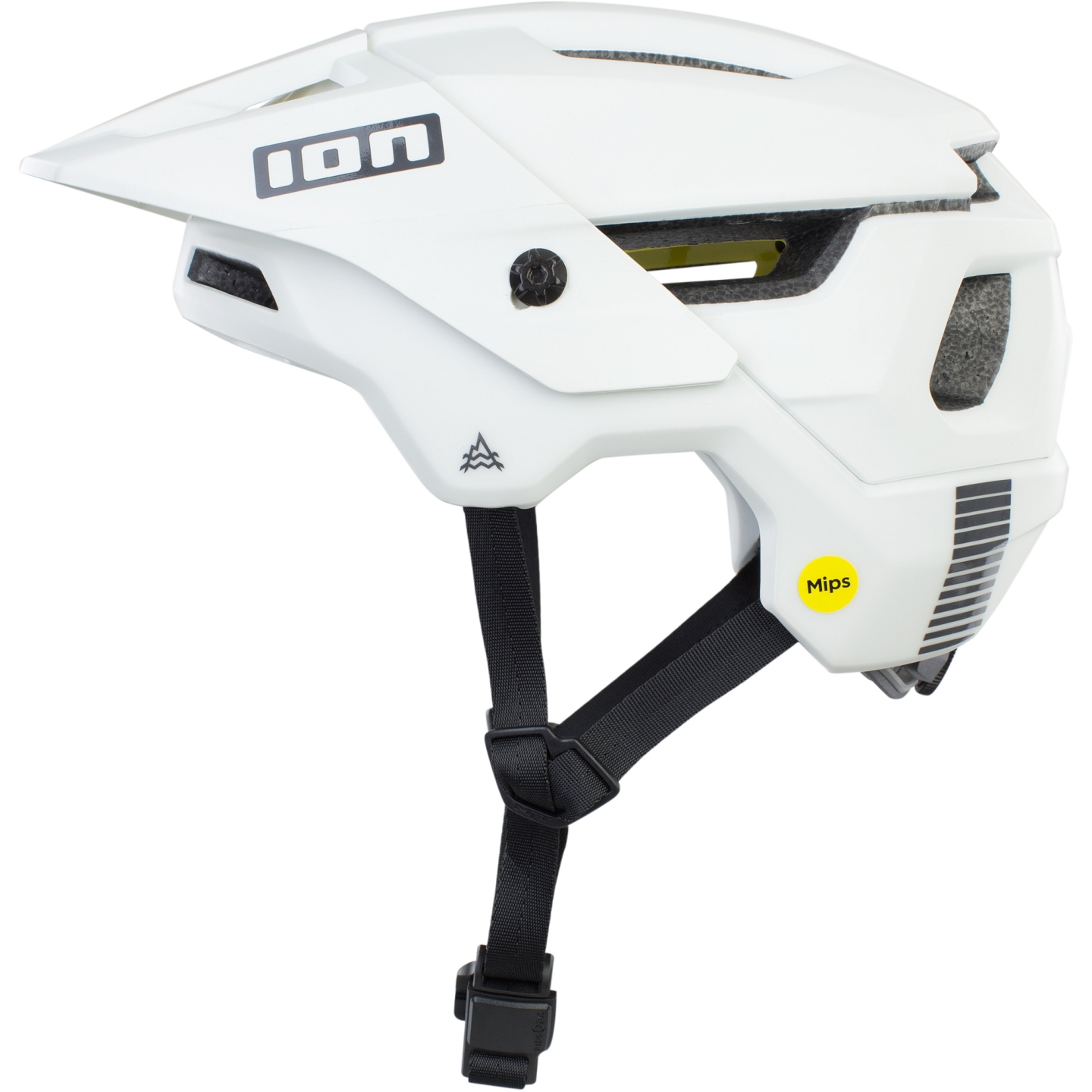 Picture of ION Bike Helmet Traze AMP MIPS EU/CE - Peak White