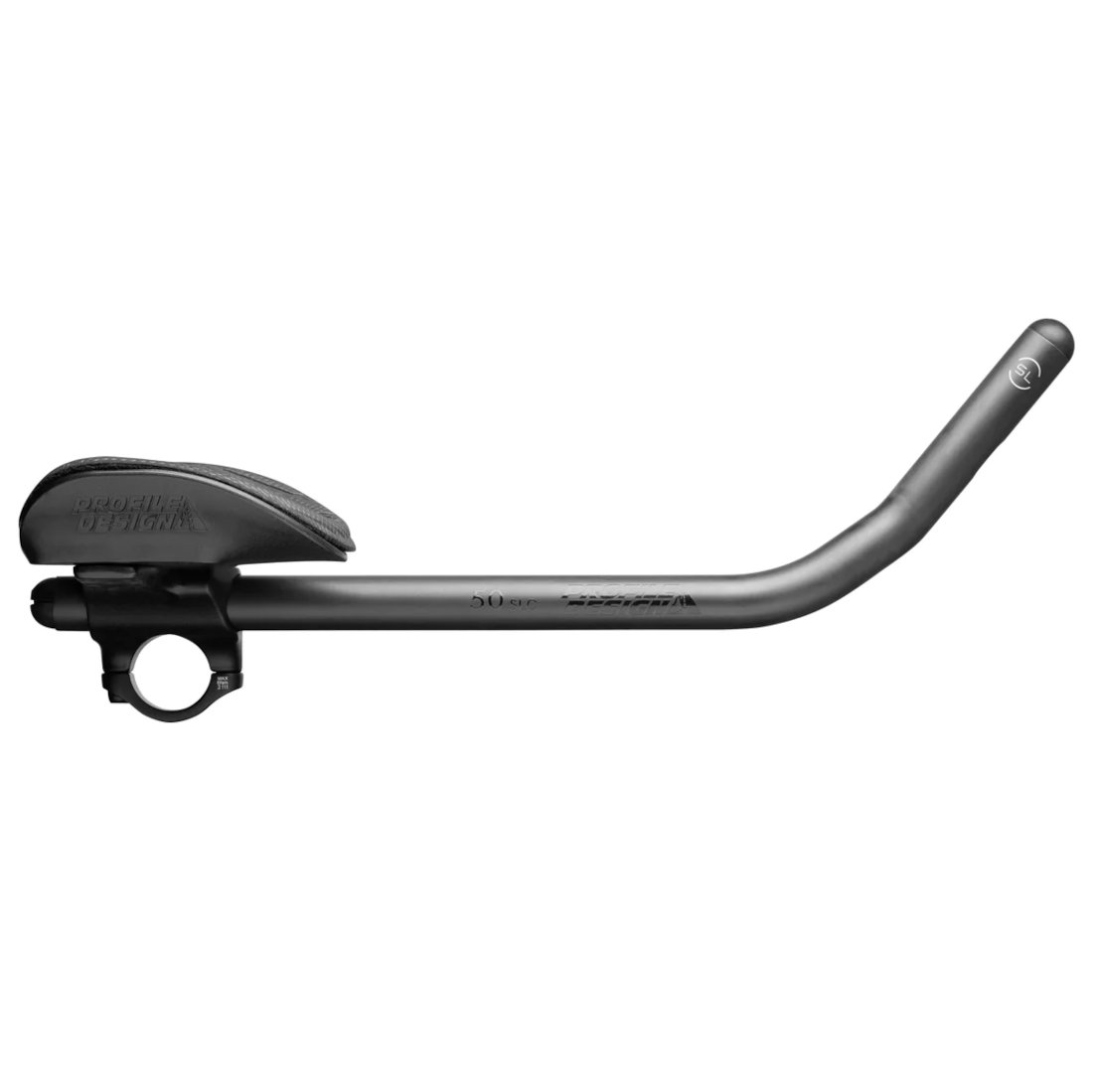 Profile Design Aerobar - Supersonic | Ergo+ | 50 SLC | Carbon | BIKE24