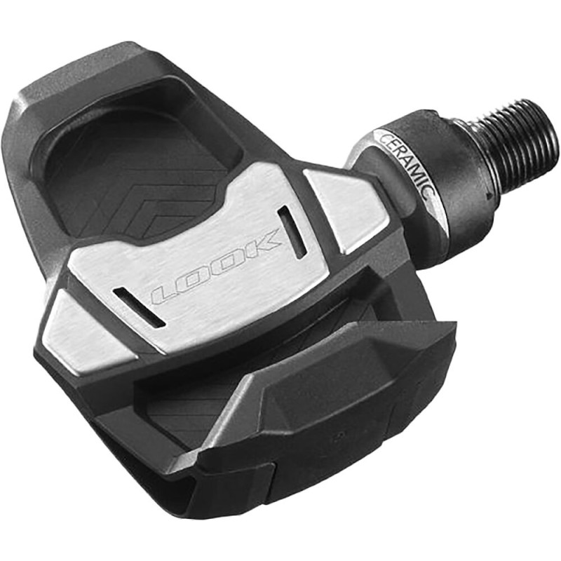 LOOK Keo Blade Ceramic Pedal 8 Nm - black | BIKE24