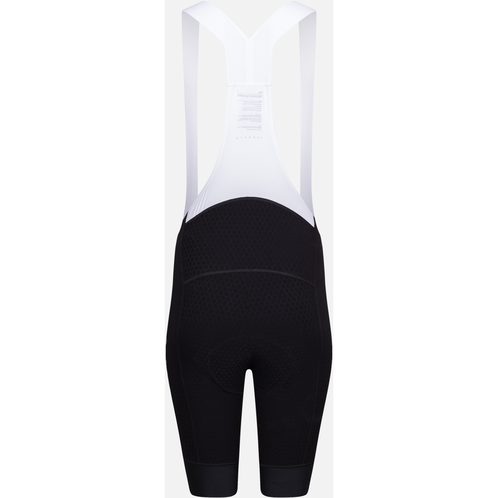 Isadore Echelon Aero Bib Shorts Women - Black | BIKE24