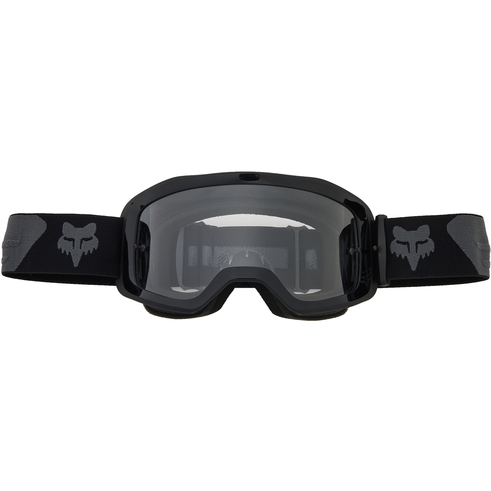 Produktbild von FOX Main Core Goggle - schwarz/grau