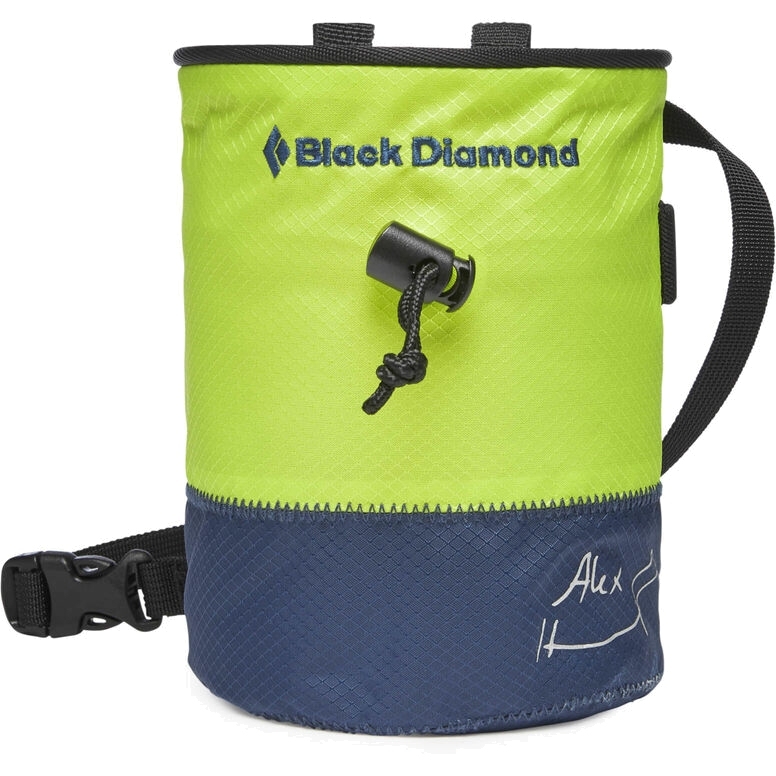 Picture of Black Diamond Freerider Chalk Bag - Alex Honnold Collection