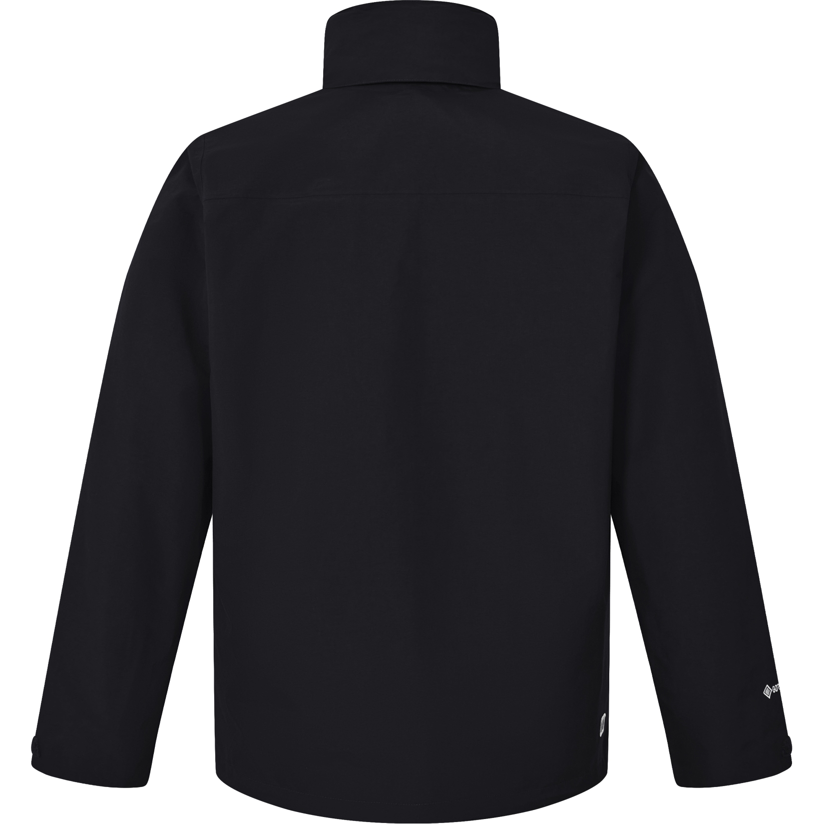 Berghaus Men's Ortler 2.0 Trousers in Black