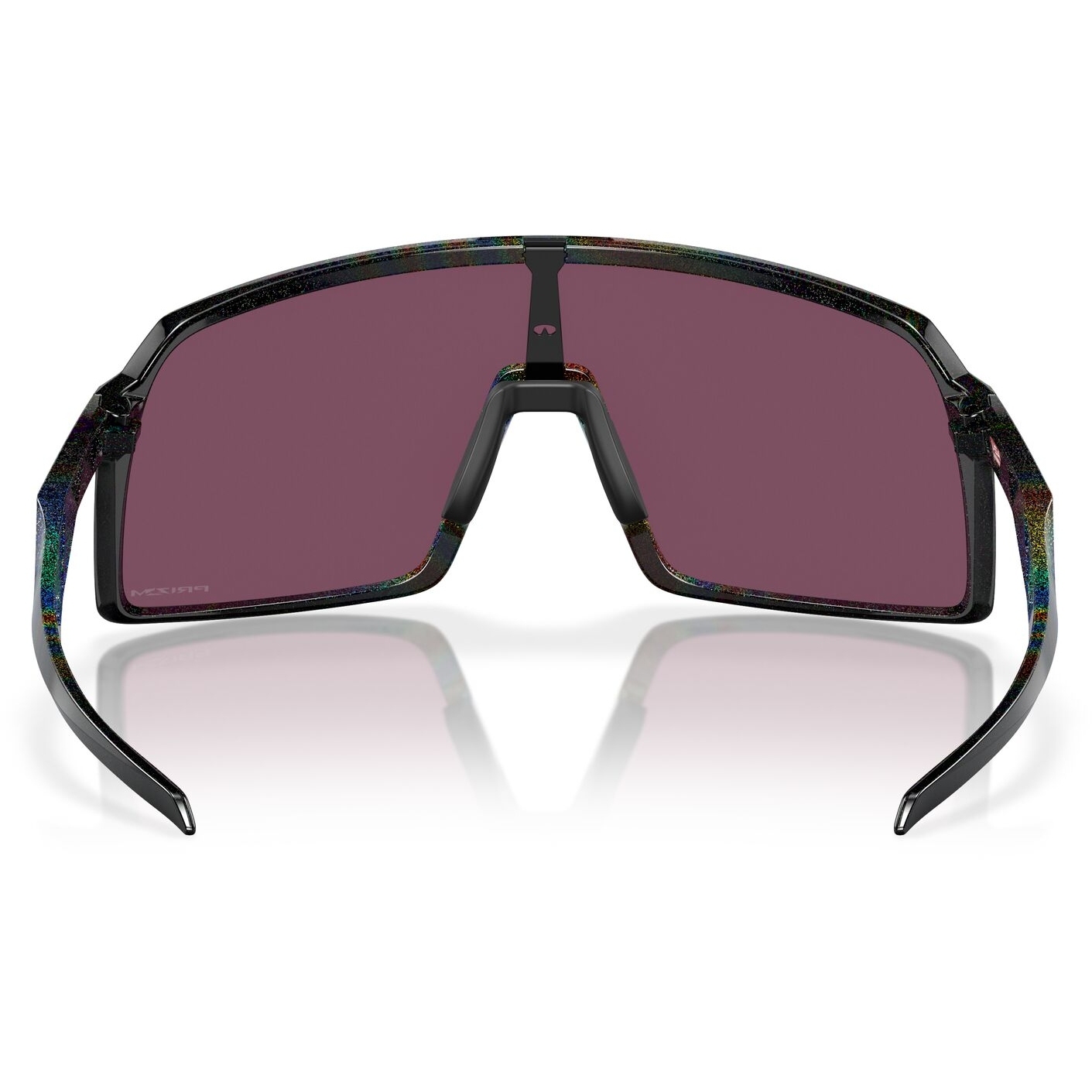 Oakley Sutro Glasses - Dark Galaxy/Prizm Road Black - OO9406 Oakley Sutro Glasses - Dark Galaxy/Prizm Road Black - OO9406