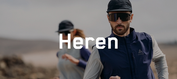 Odlo kleding voor heren