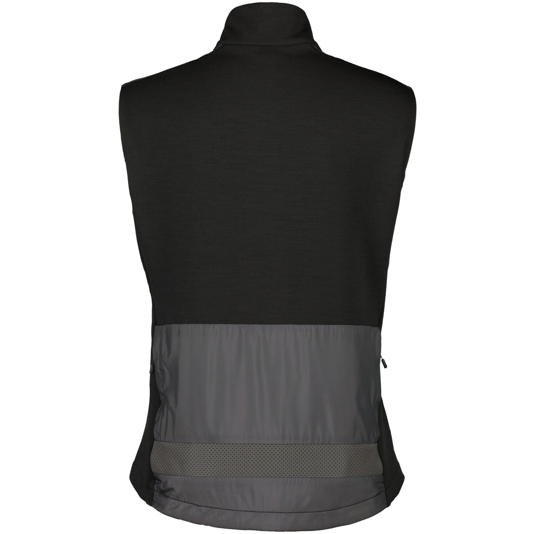 Merino vest store womens