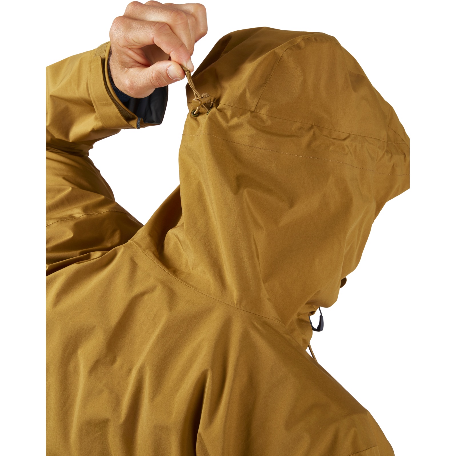 Rab Kangri GTX Paclite Plus Jacket Men - footprint | BIKE24