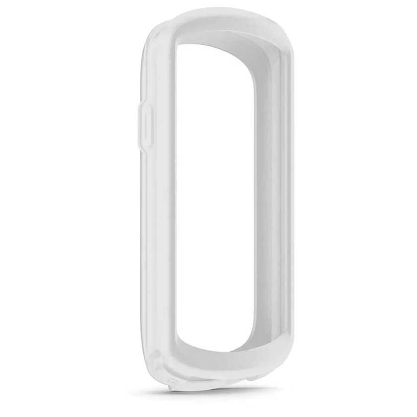 Custodia Silicone Garmin Edge 1040 Ermorgen - Antiurto, Con 2 Pellicole Vetro Temperato 9H, Protezione Completa - Foto 2