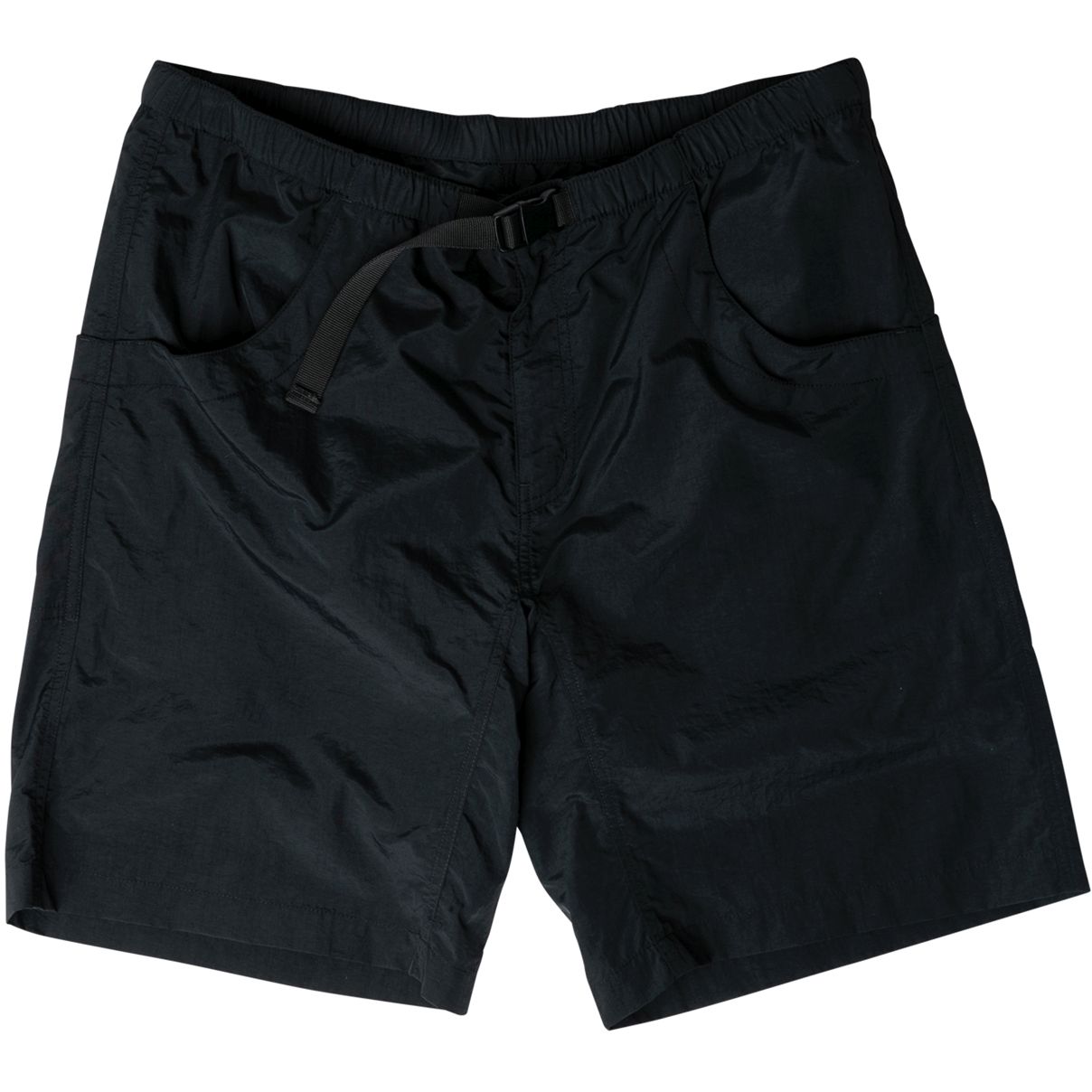 Produktbild von KAVU Big Eddy Shorts Herren - Schwarz