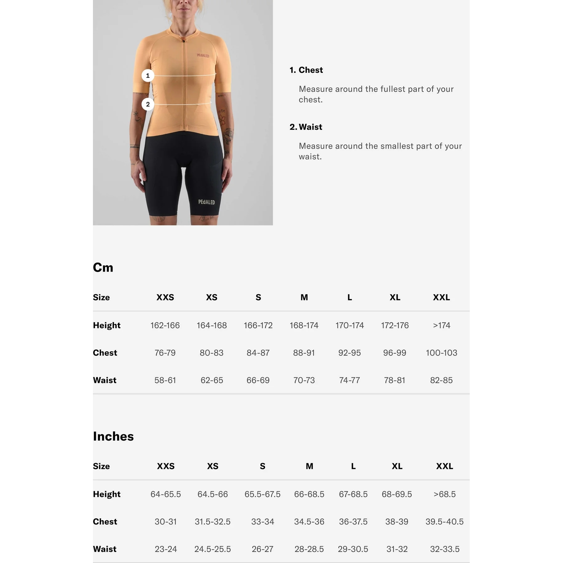 Pedaled ODYSSEY ALPHA VEST XSサイズ