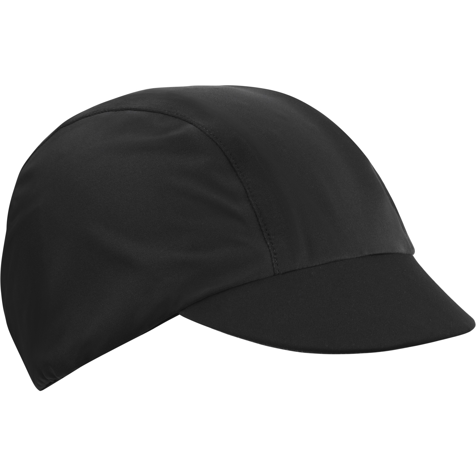 Assos P1 Spring Fall Rain Cap - black series | BIKE24