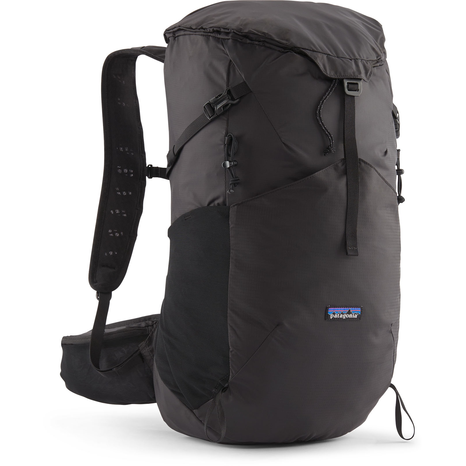 Produktbild von Patagonia Terravia 28L Rucksack - Schwarz