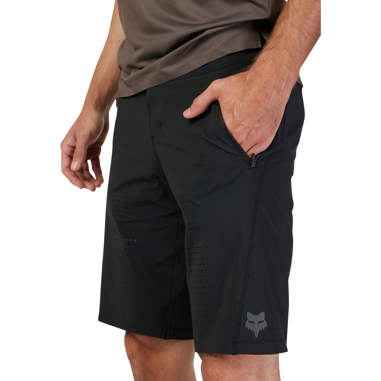 Short vtt fox homme sale