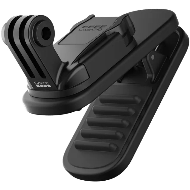 Productfoto van GoPro Magnetic Swivel Clip