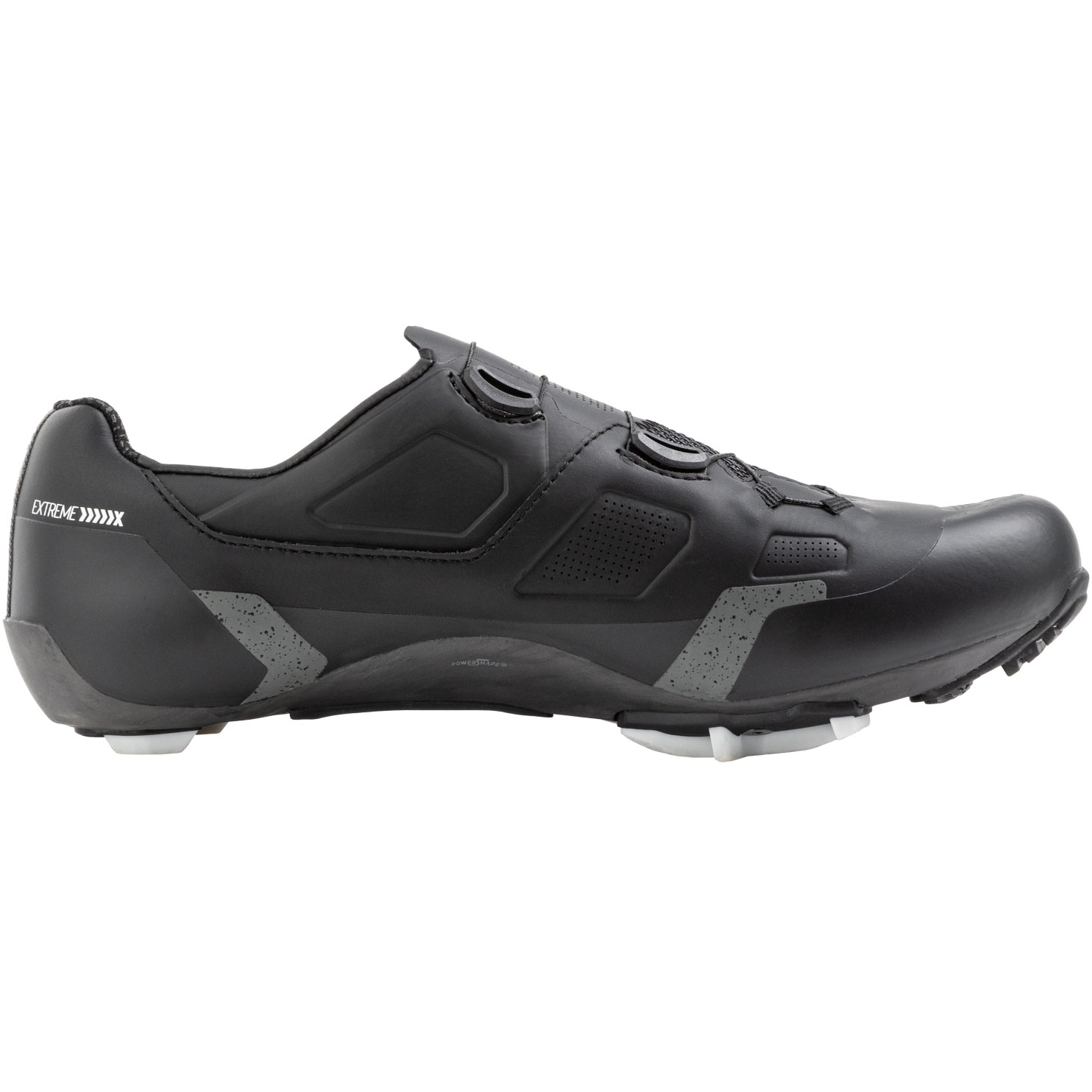 Northwave Extreme X Shoes - black/dark grey 19 | BIKE24