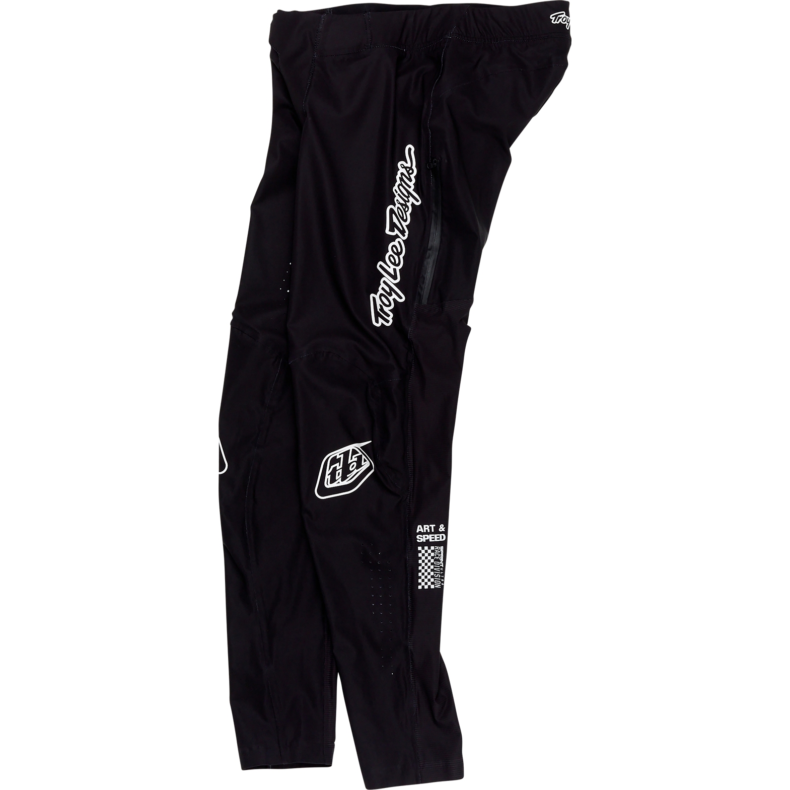 Produktbild von Troy Lee Designs Sprint Ultra Hose Herren - Mono Black