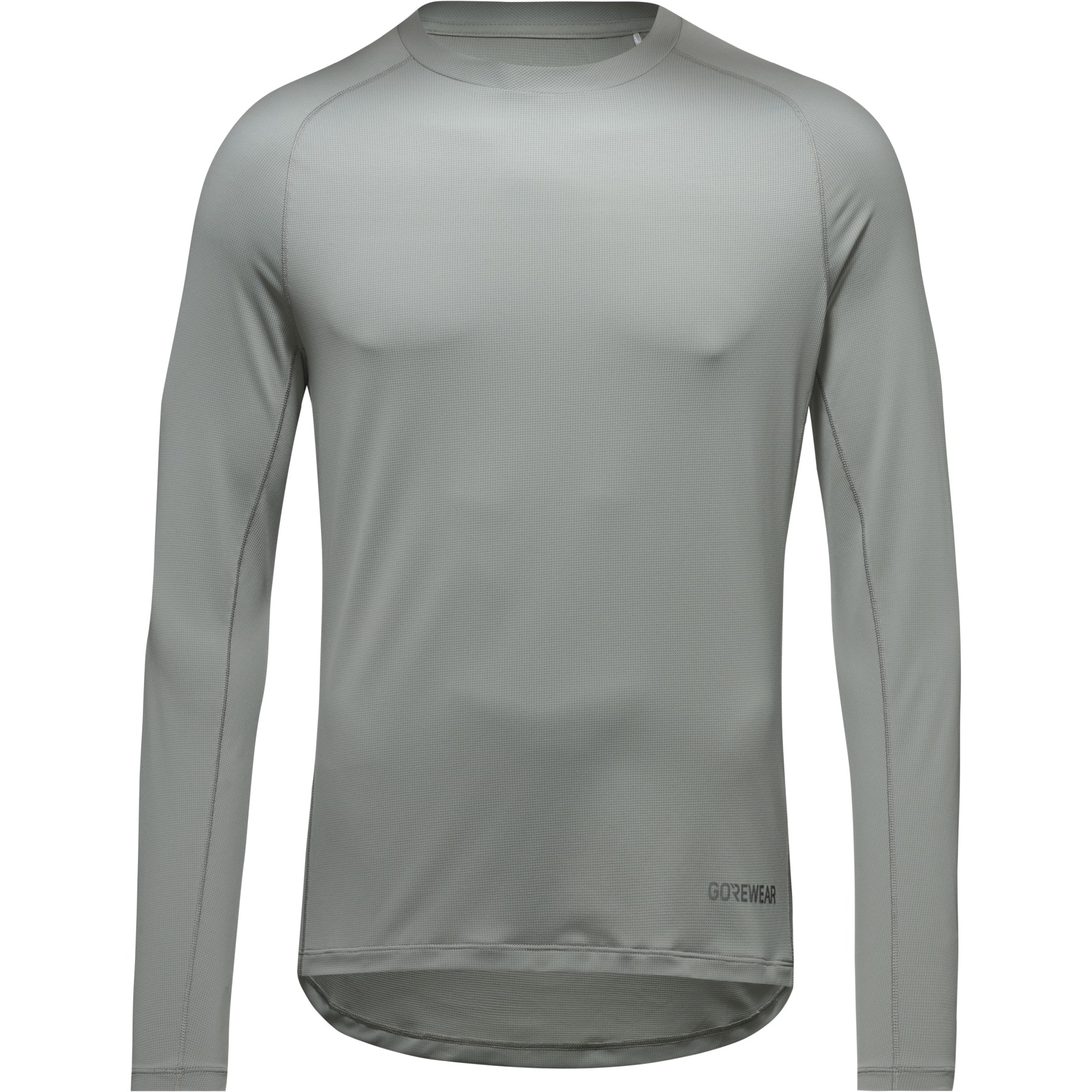 Picture of GOREWEAR Everyday Long Sleeve Shirt Men - lab gray BF00
