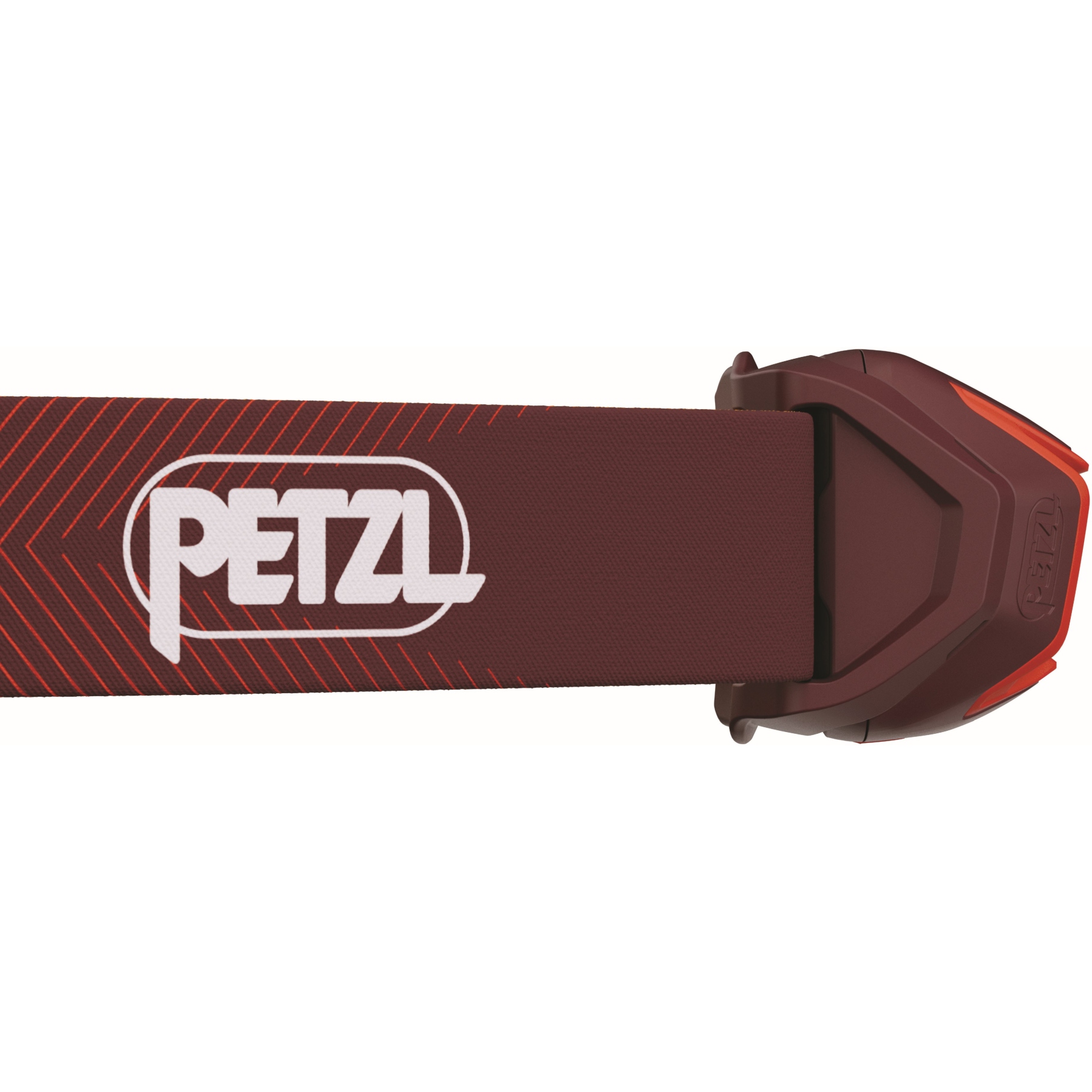 Petzl Actik Core 625 Headlamp - red | BIKE24