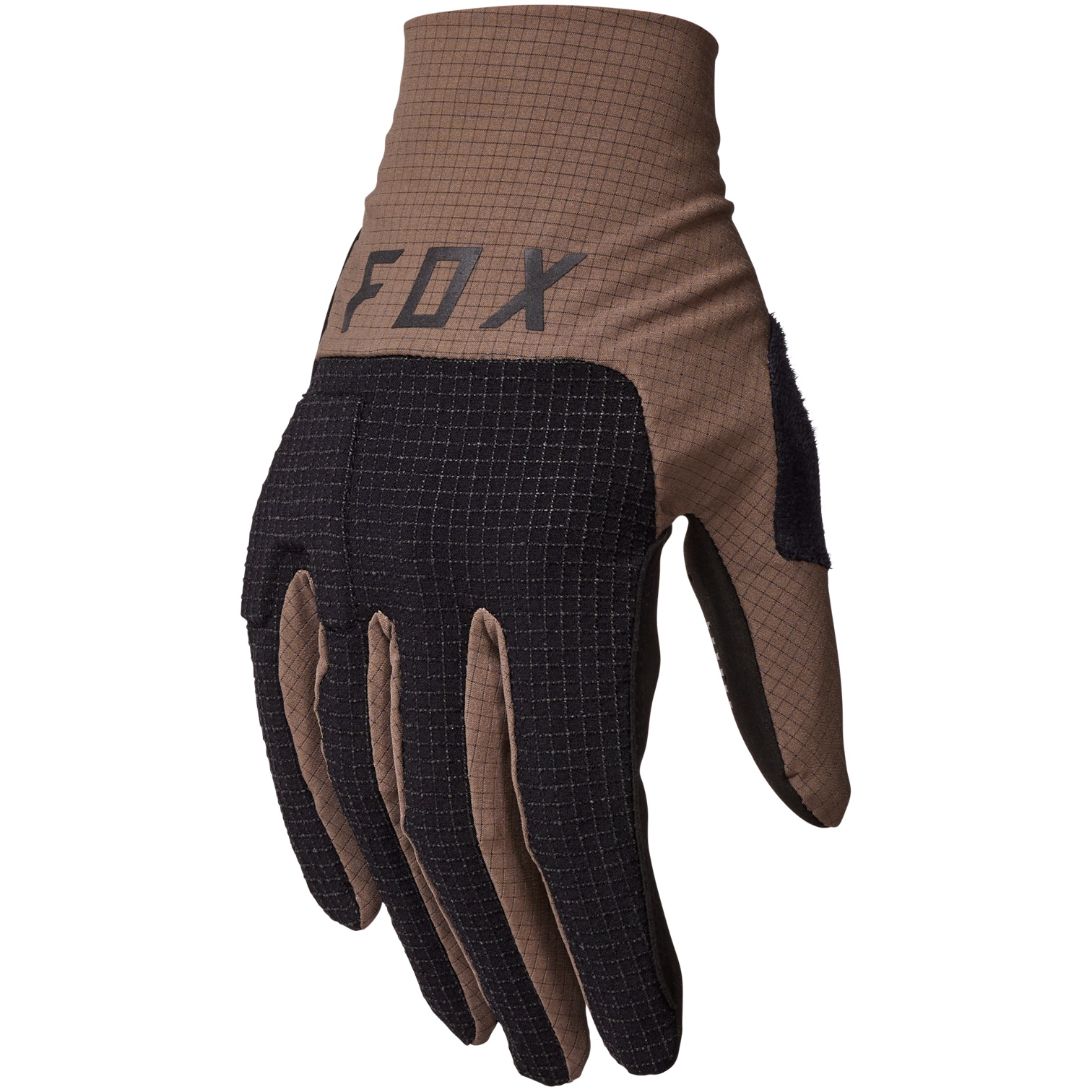 Picture of FOX Flexair Pro MTB Full Finger Gloves Men 31023 - dirt