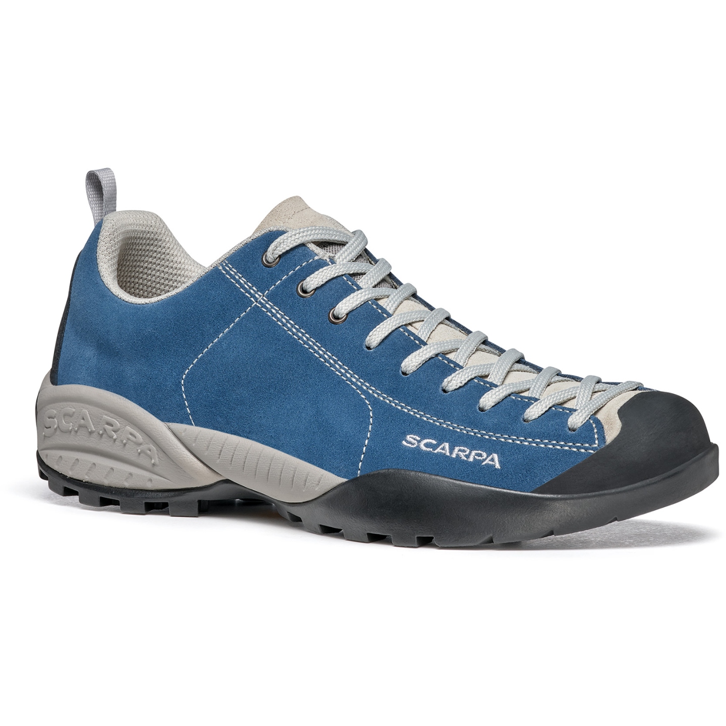Productfoto van Scarpa Mojito Vrijetijdsschoenen Heren - ocean