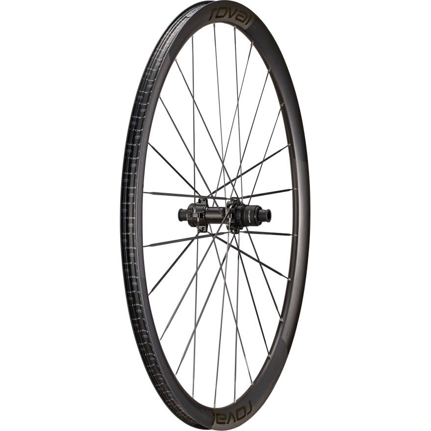 roval alpinist clx 後輪 Specialized Alpinist CLX II Rear Wheel - 700C | Tubeless