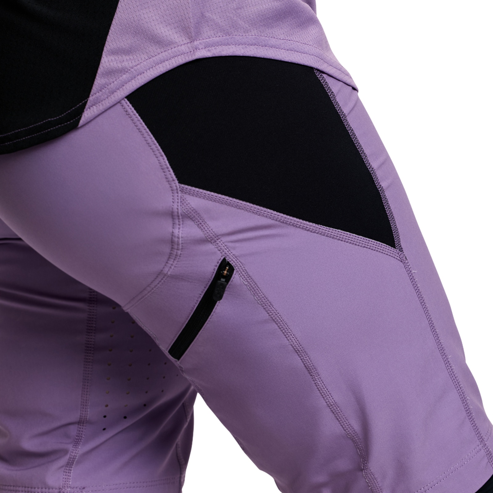 TROY LEE DESIGNS LILIUM SHORT donna soked petal MTB DH ENDURO
