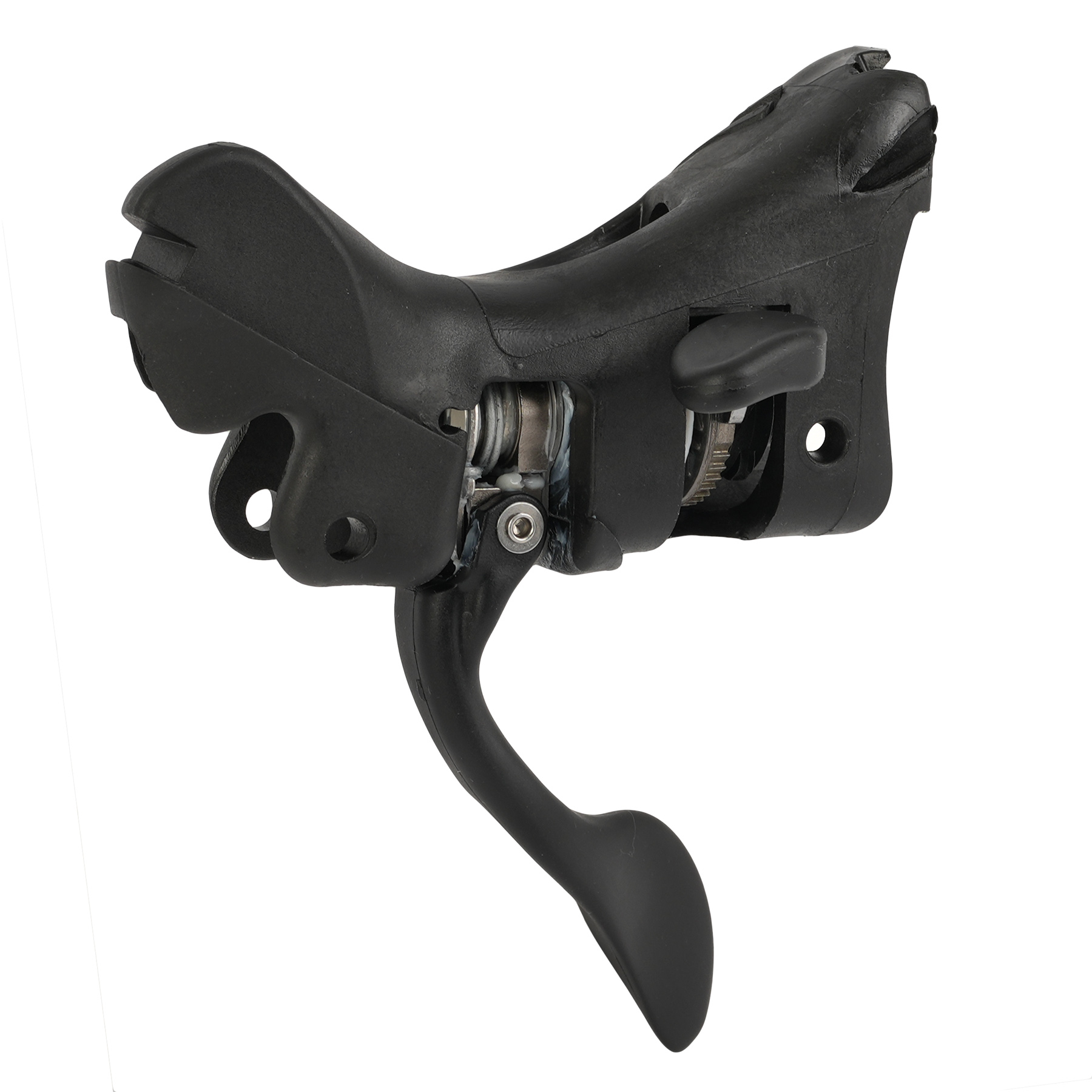 Picture of Campagnolo Brake Lever Body - Ergopower | for Record/Chorus (2009-14) - EC-RE100 | right (11s)