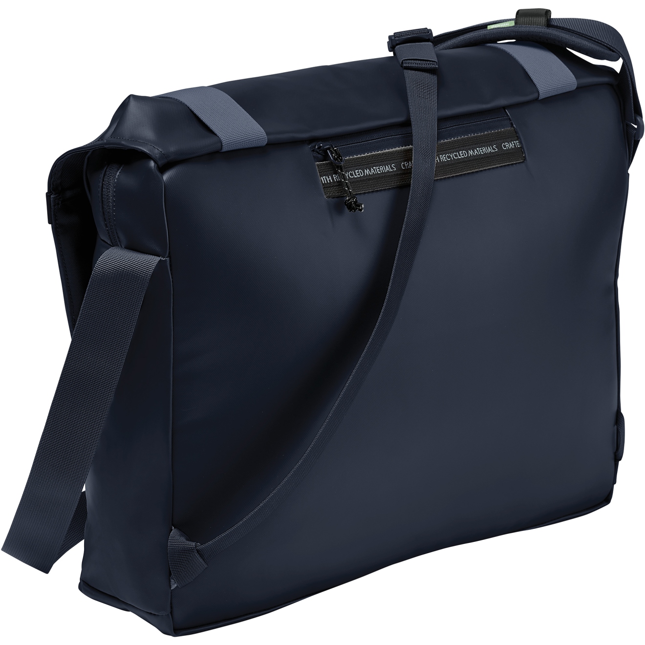 Vaude Mineo Messenger-Tasche 22L - eclipse | BIKE24