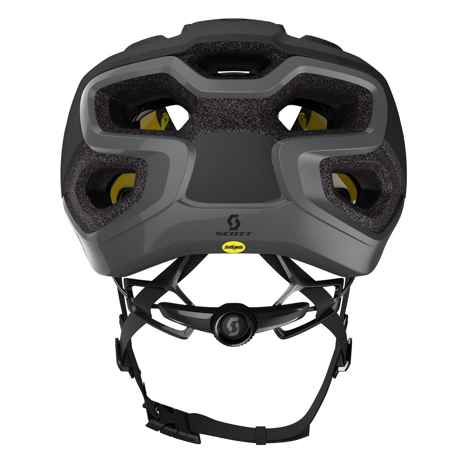 Scott helmet fuga sales plus rev