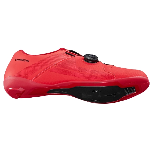 Fietsschoenen rood sales