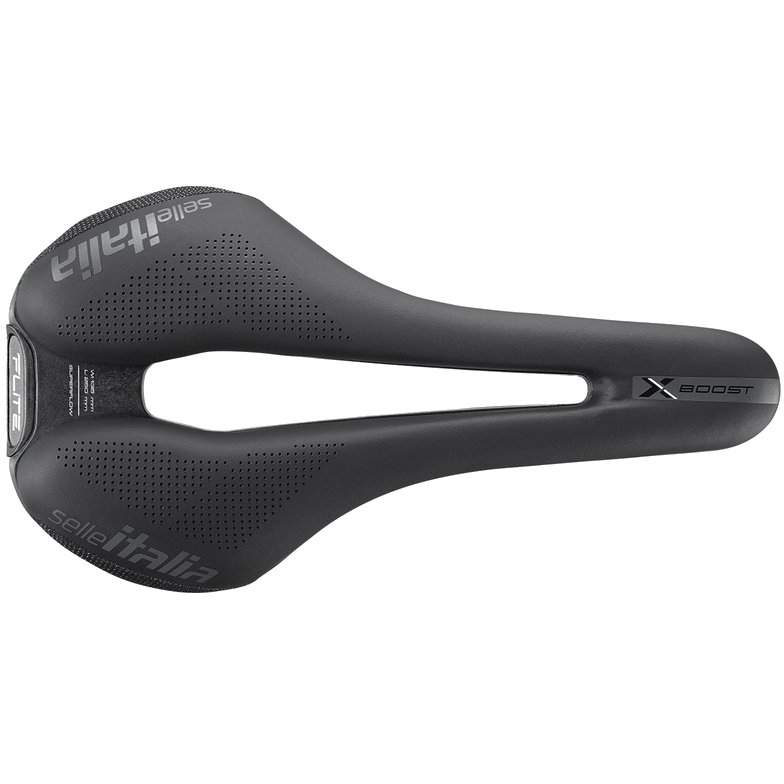 Selle Italia Flite Boost XCross Saddle - Superflow | TI 316 - S3