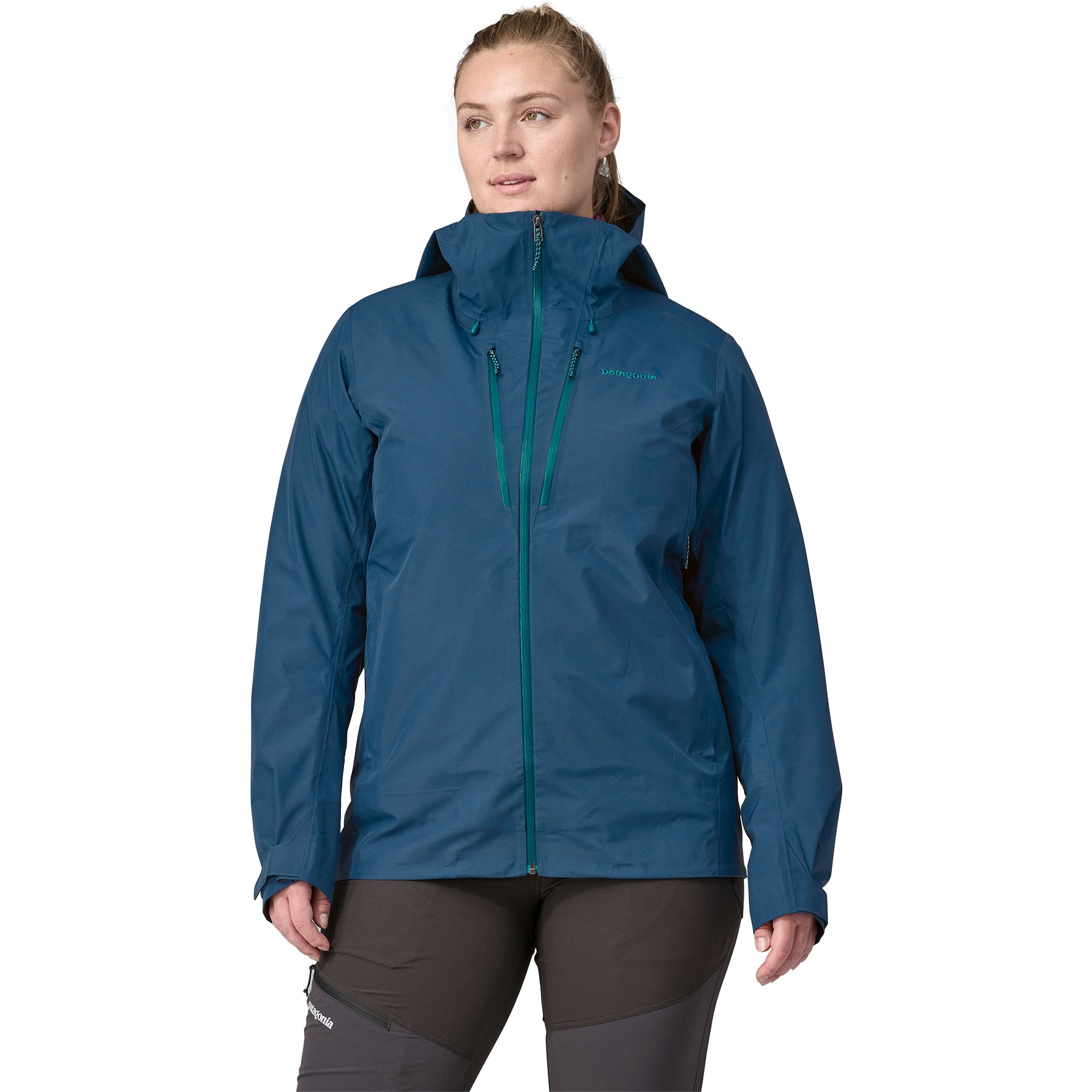 Patagonia triolet jacket damen on sale