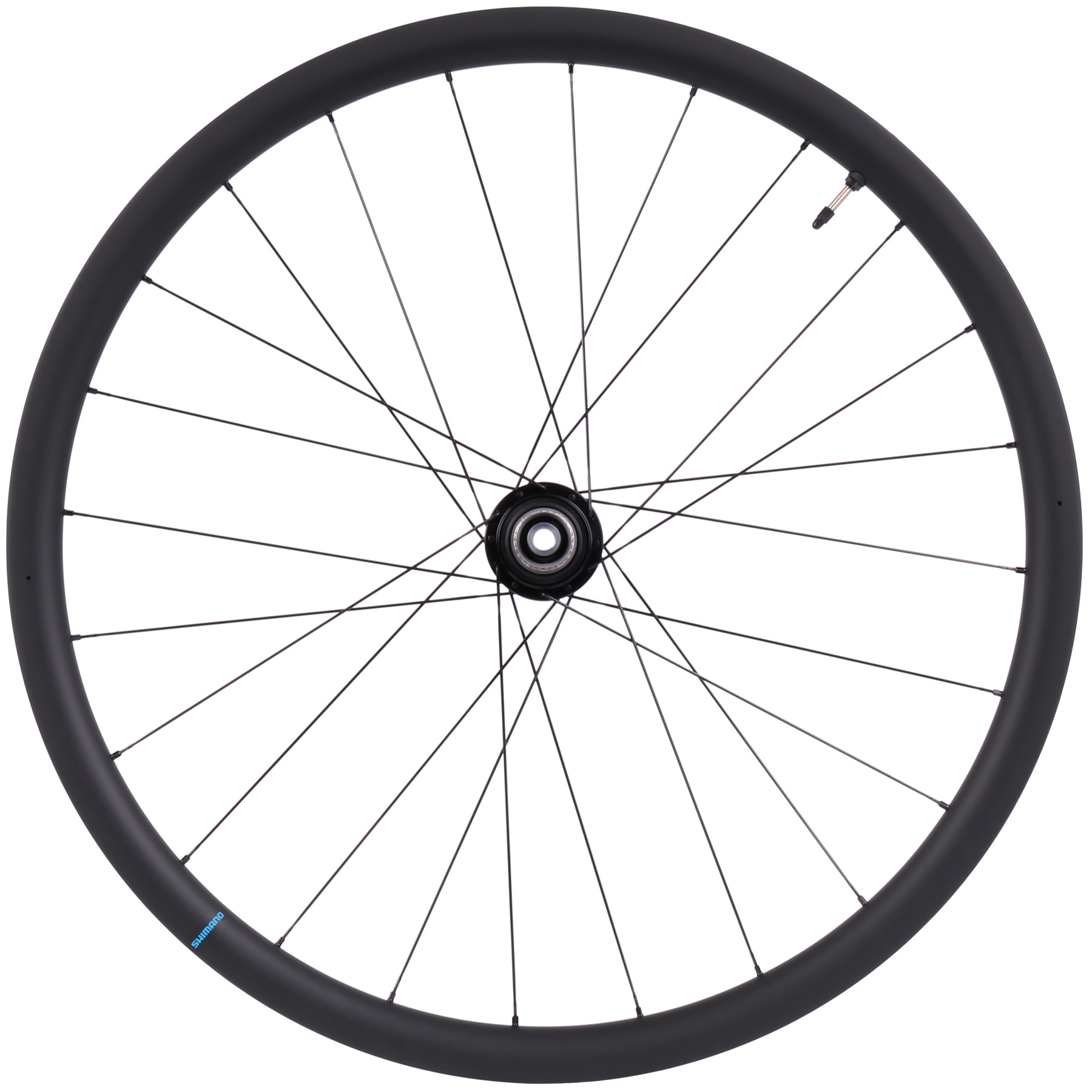Shimano GRX WH-RX880-TL Wheelset - 28